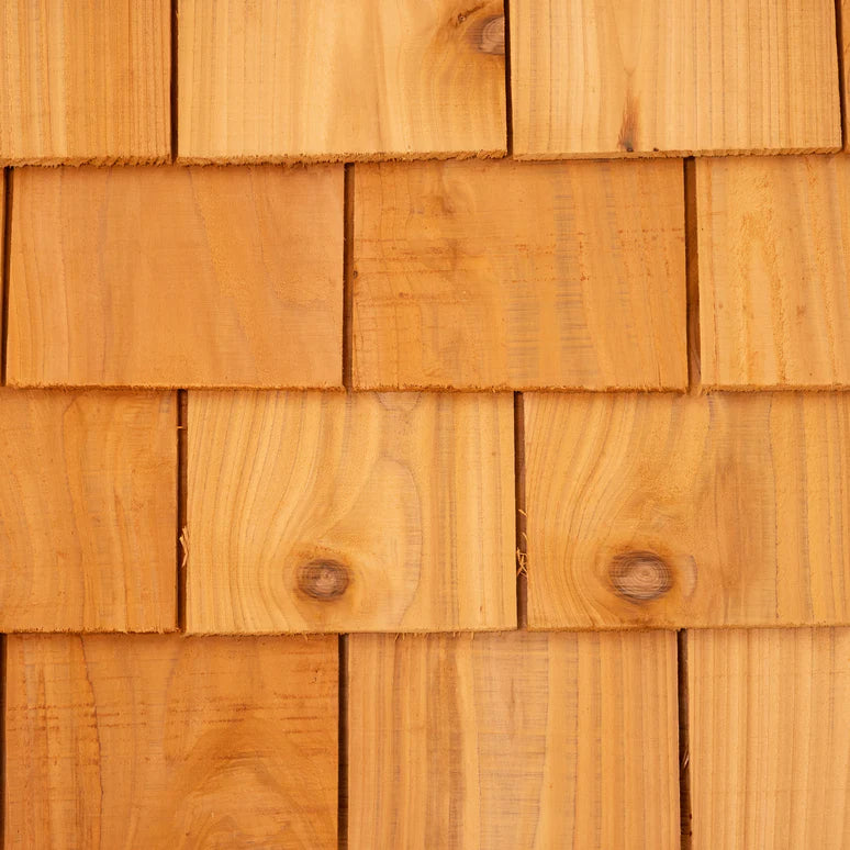 Ruby Wooden Apex Gazebo with Cedar Shingle Roof – With Overhang Design