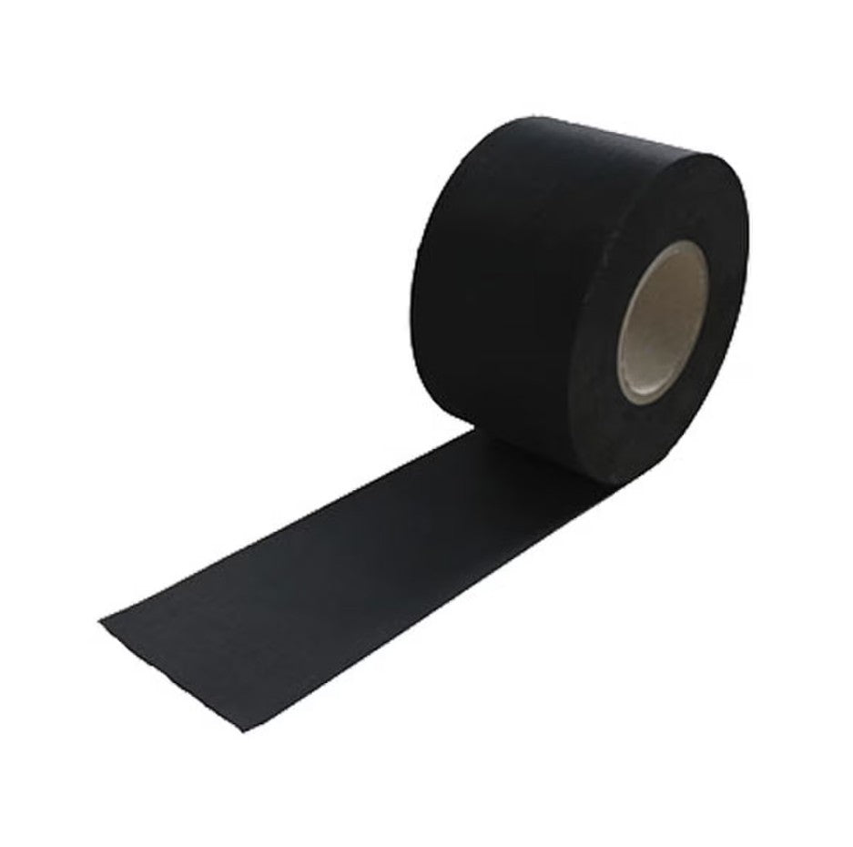 James Hardie HardiePlank EPDM Joint Tape 20m - UV Resistant Cladding Batten Protection Tape – 60mm or 100mm  Width Options