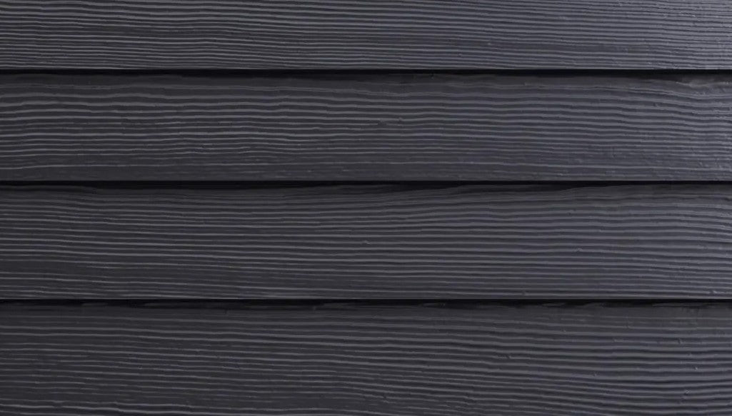 James Hardie HardiePlank® Fibre Cement Cladding Board - 3600 x 180 x 8mm – A2 Fire Rated Exterior Weatherboard