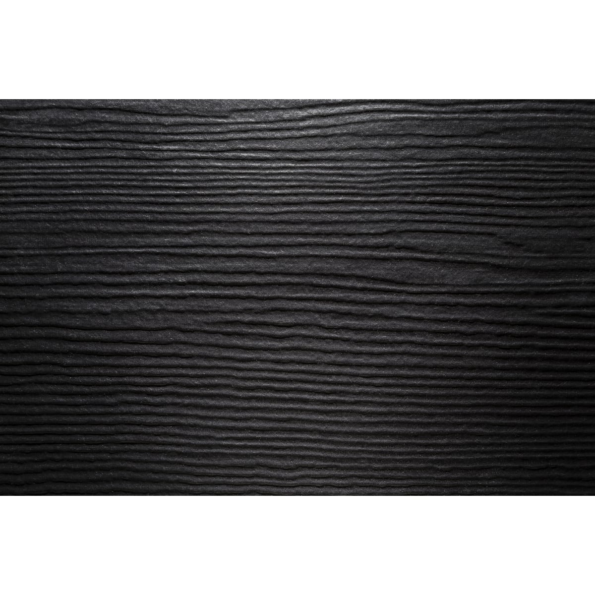 Hardieplank VL 214mm x 3600mm - Midnight Black - 15 Year Warranty
