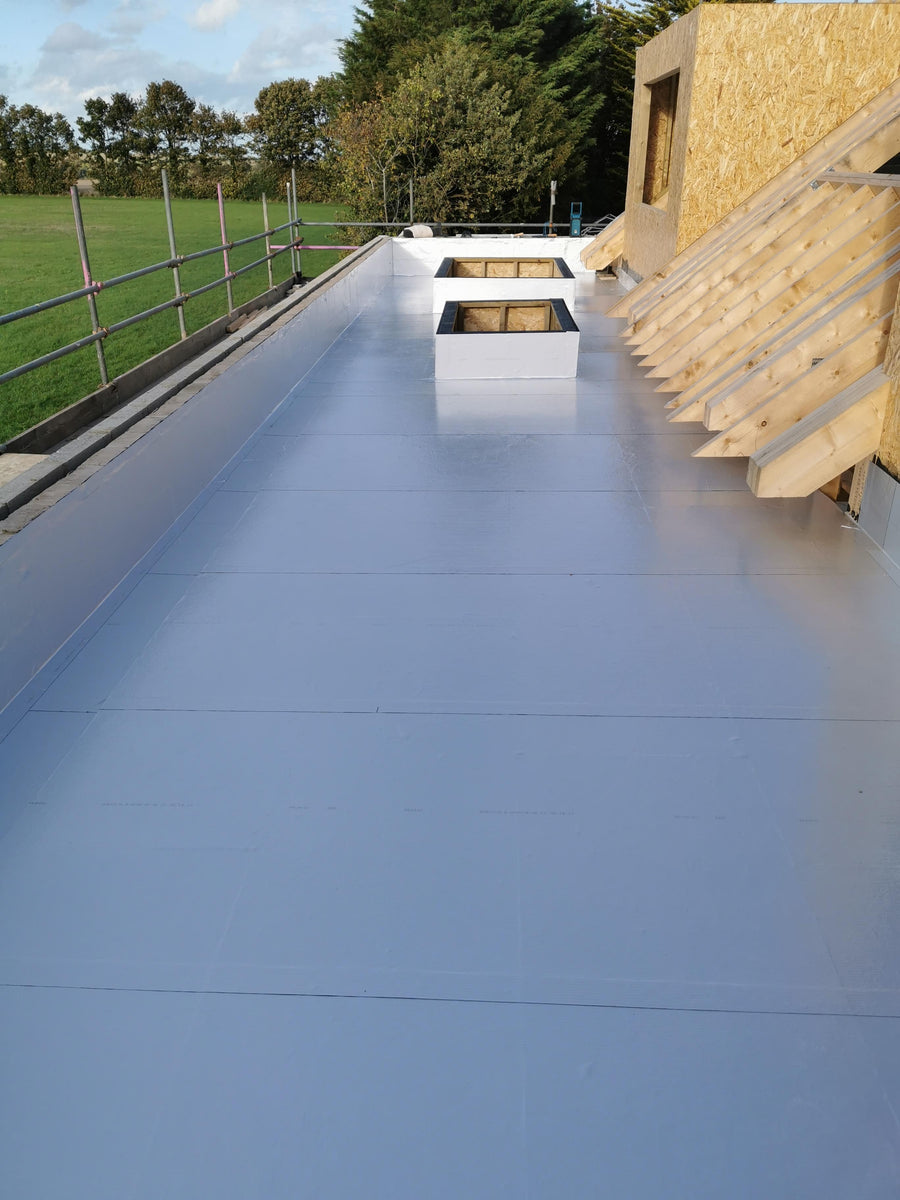 Alutrix 600 Vapour Barrier
