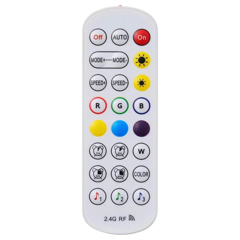 Pink Upholstered Single Bed with LED Adjustable Headboard, Velvet Frame, Wooden Slats, Easy Assembly, 197L x 101W x 109H cm