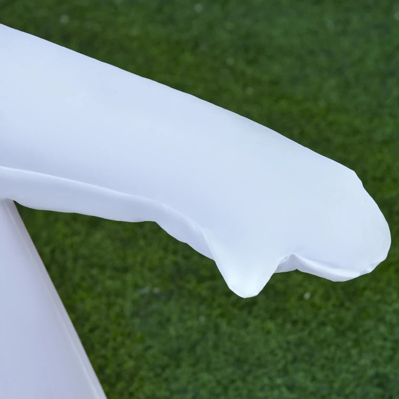 1.2m Witch Ghost Halloween Inflatable Decoration with LED Lights - Weather-Resistant Pumpkin Lantern for Indoor & Outdoor Fun