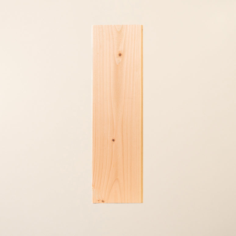 British Larch T&G Cladding Board – 145mm x 19mm – Smooth Planed, Home-Grown Timber