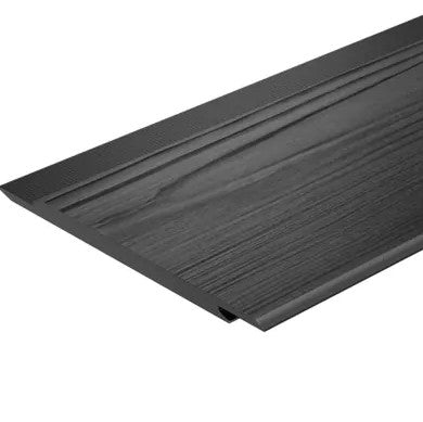 James Hardie HardiePlank VL Click Cladding Cement Cladding Board 3600 x 214 x 11mm - A2 Fire rated