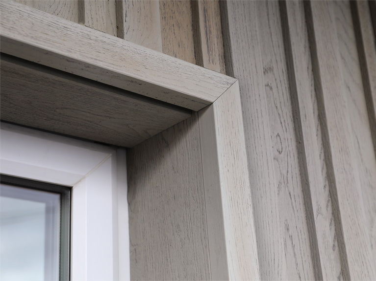 Millboard® Envello Reveal Board 3.6m