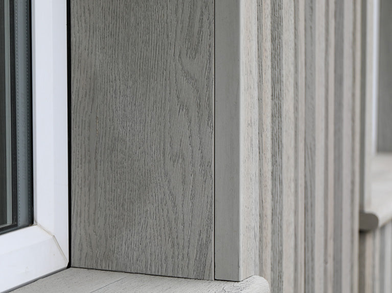 Millboard® Envello Reveal Board 3.6m