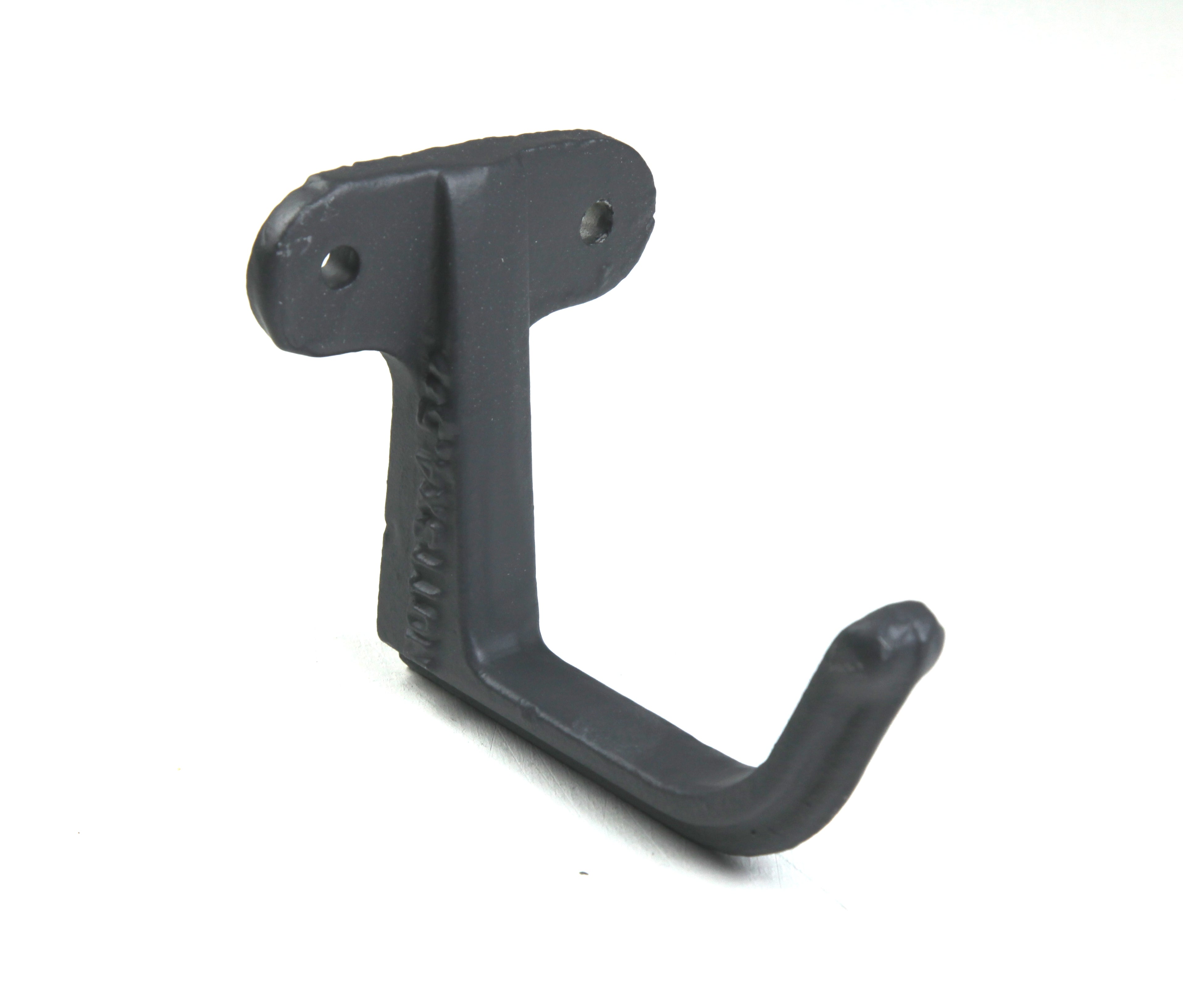 Hargreaves Cast Iron 115mm Notts Ogee Fascia Bracket - Primed
