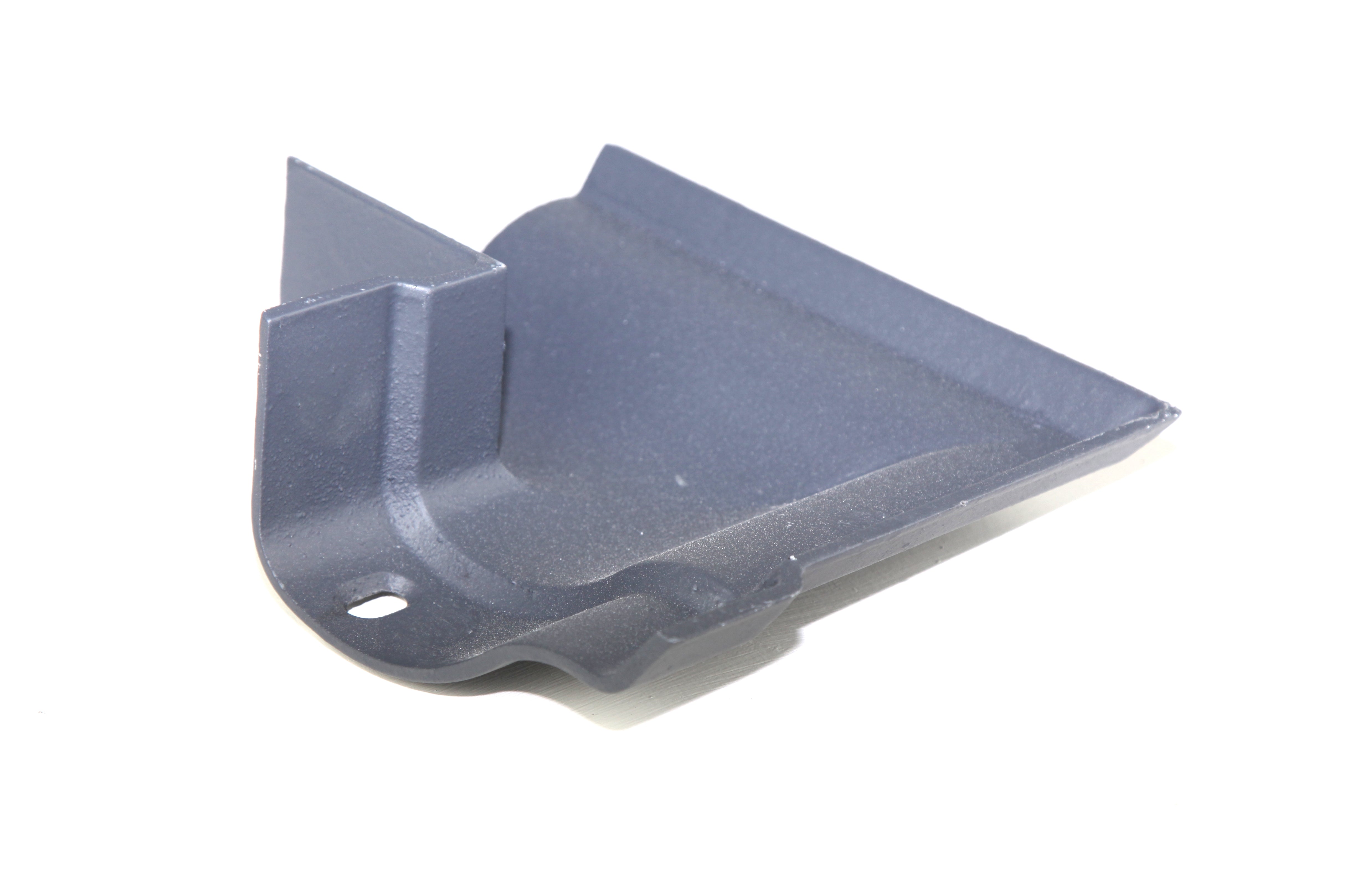 Hargreaves Cast Iron 100mm External Ogee Square Angle - Primed
