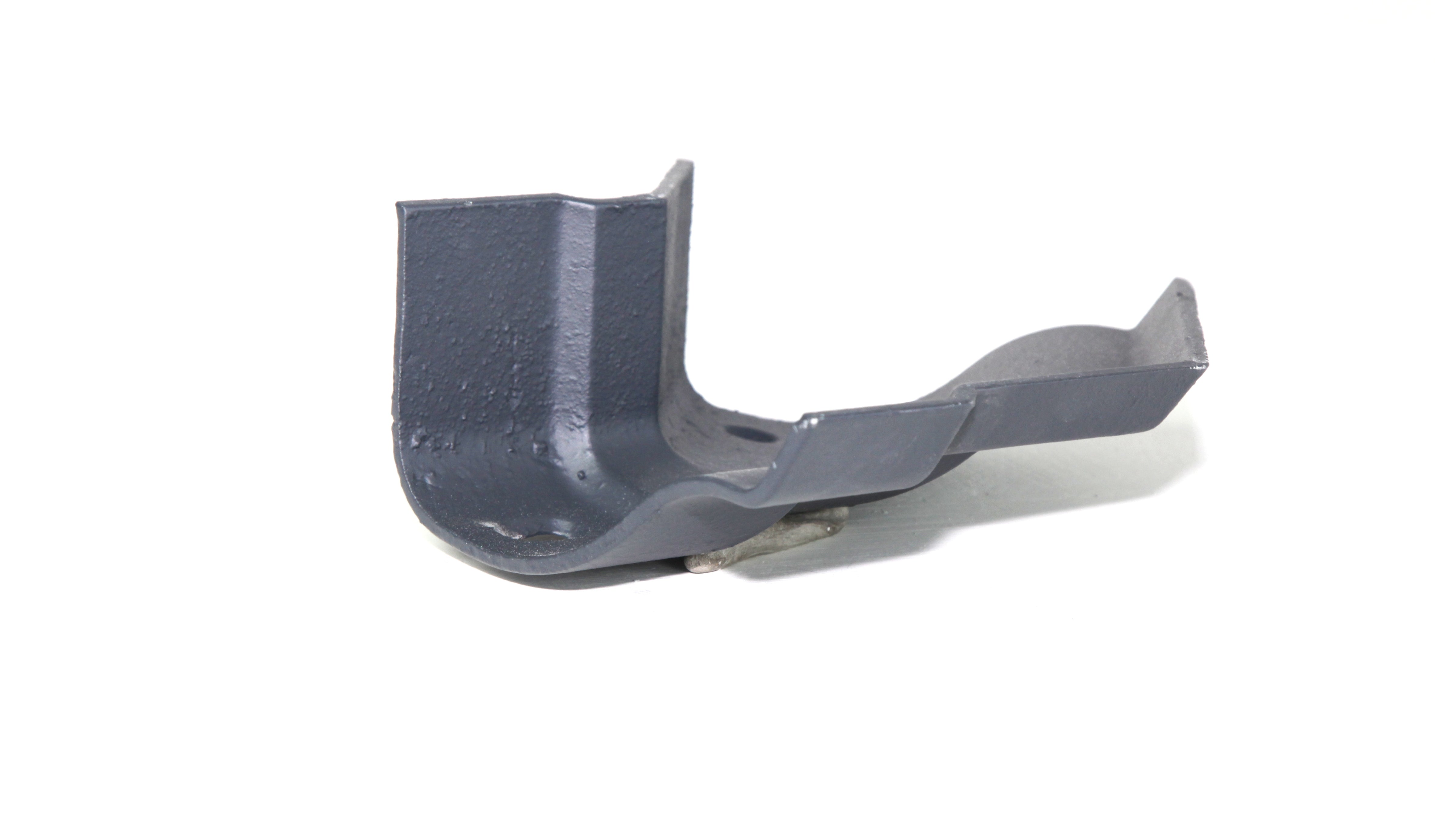 Hargreaves Cast Iron 100mm External Ogee Obtuse Angle - Primed