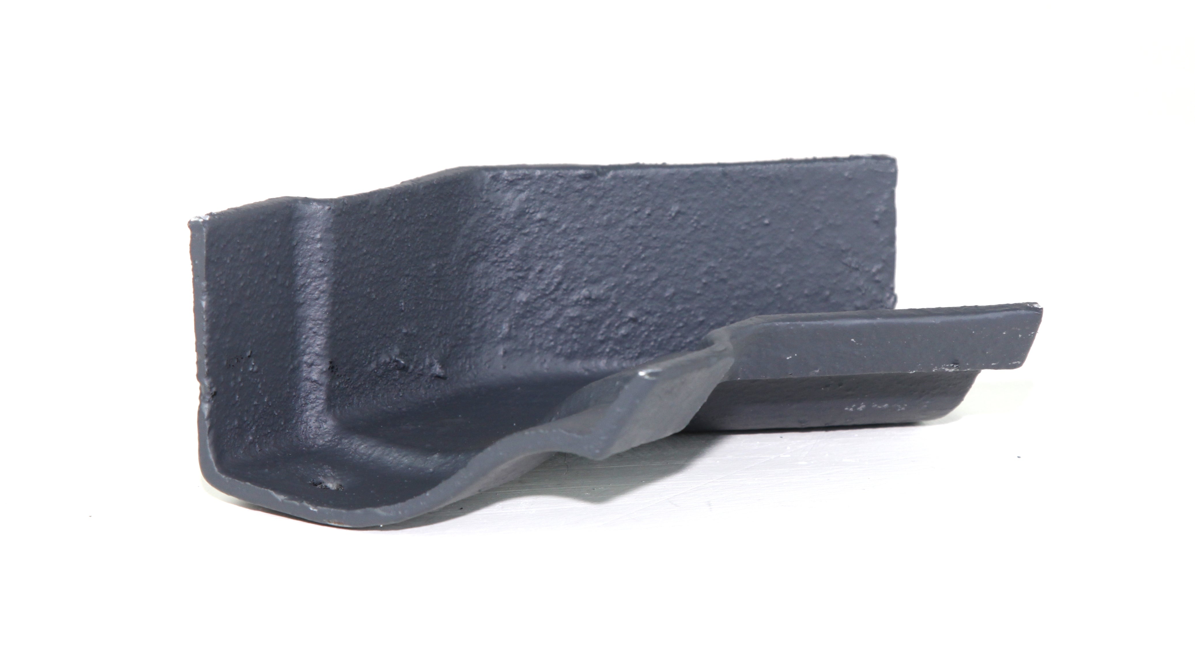 Hargreaves Cast Iron 100mm Internal Ogee Obtuse Angle - Primed
