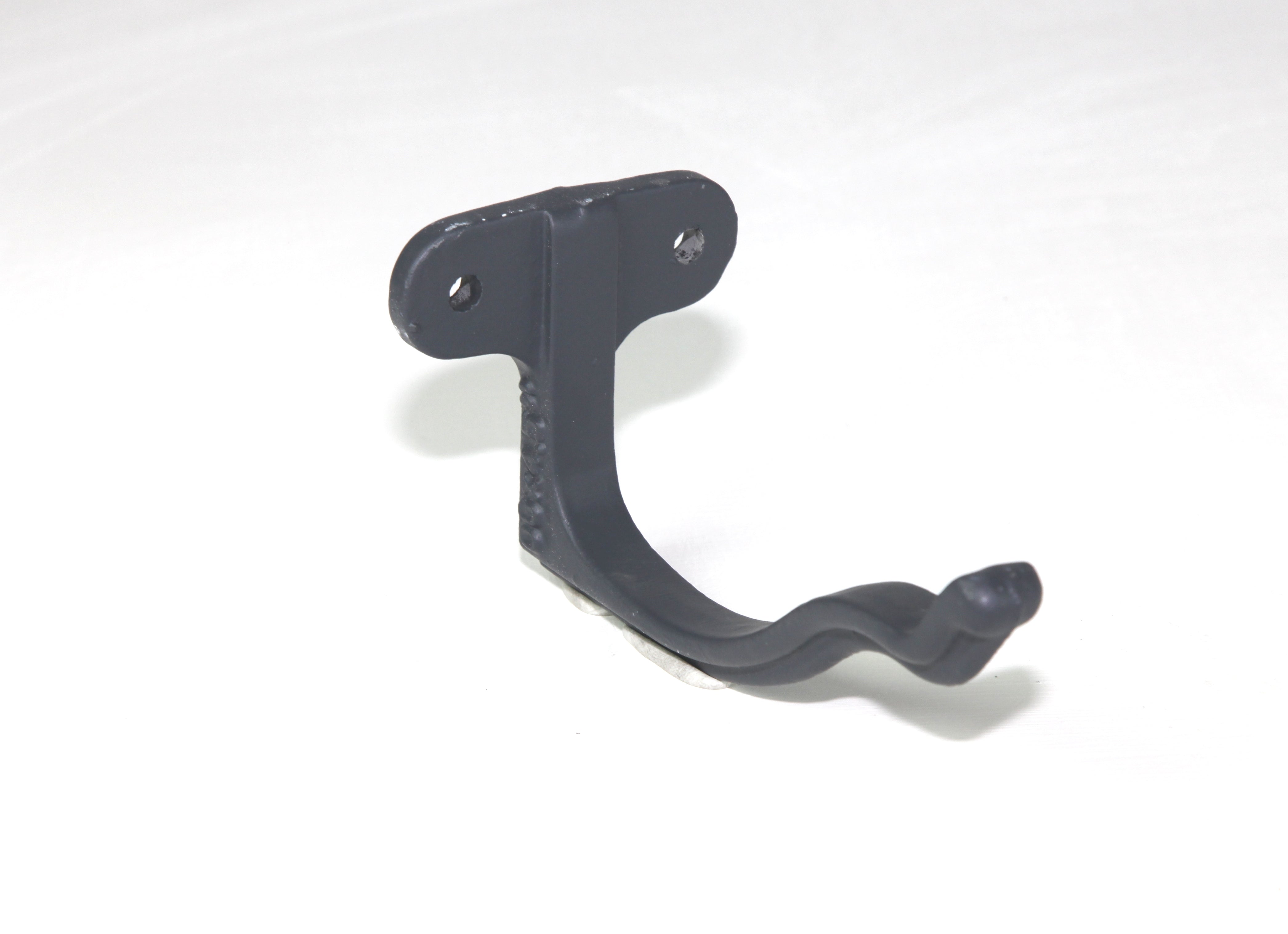 Hargreaves Cast Iron 100mm Ogee Fascia Bracket - Primed