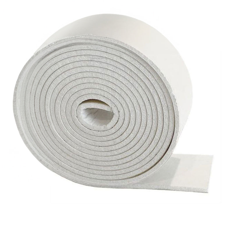 Poly X Modular Polycarbonate Foam Tape - White 20m