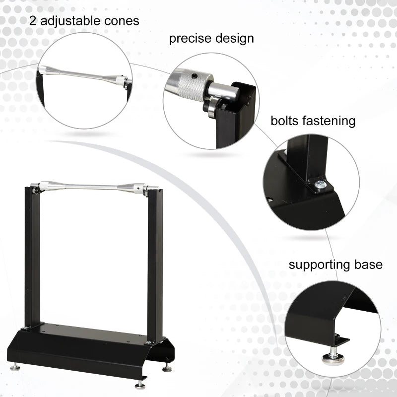 Motorcycle Wheel Lifting Balance Stand