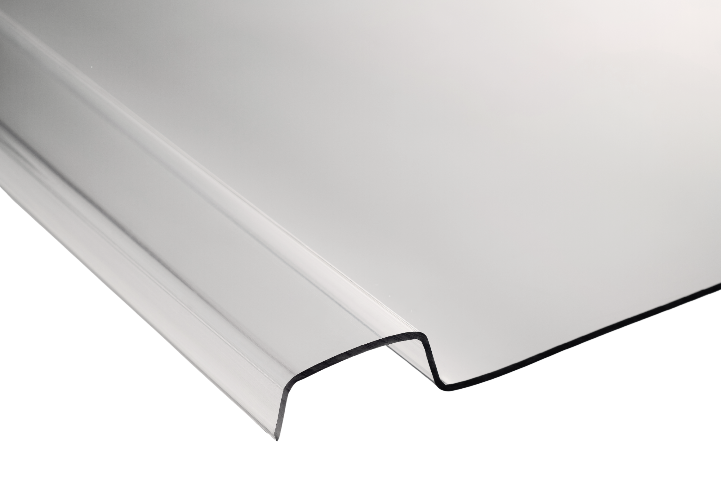 Poly X Modular Polycarbonate Sheet