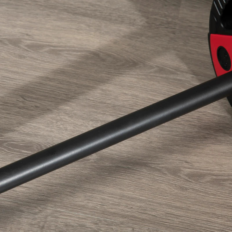 20kg Adjustable Barbell Weights Set for Home Gym Strength Training Equipment