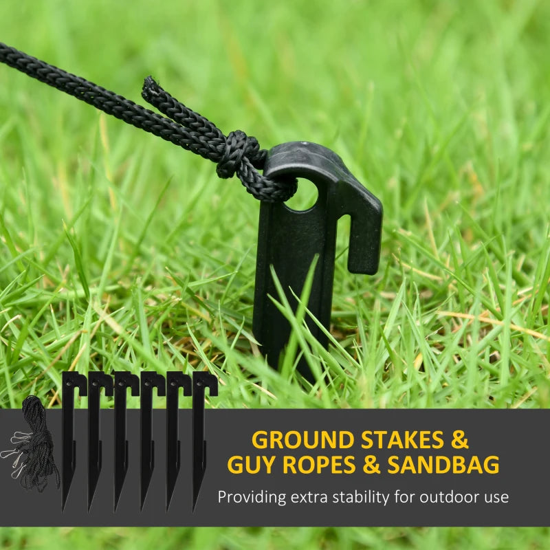 7.9ft Light-Up Halloween Inflatable Tree - Spooky Outdoor Decoration for Halloween Parties and Yard Displays