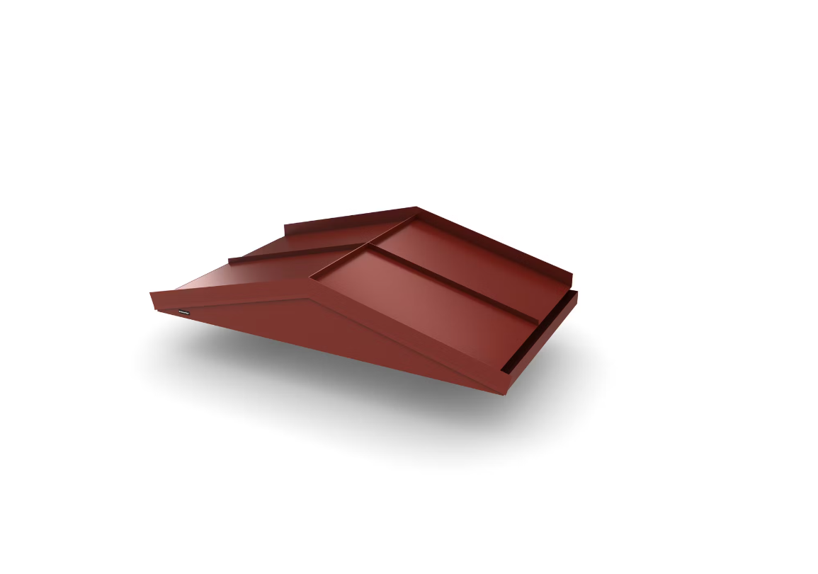 BrightShield Infil Apex Aluminium Canopy With LED Lights - (All Colours)