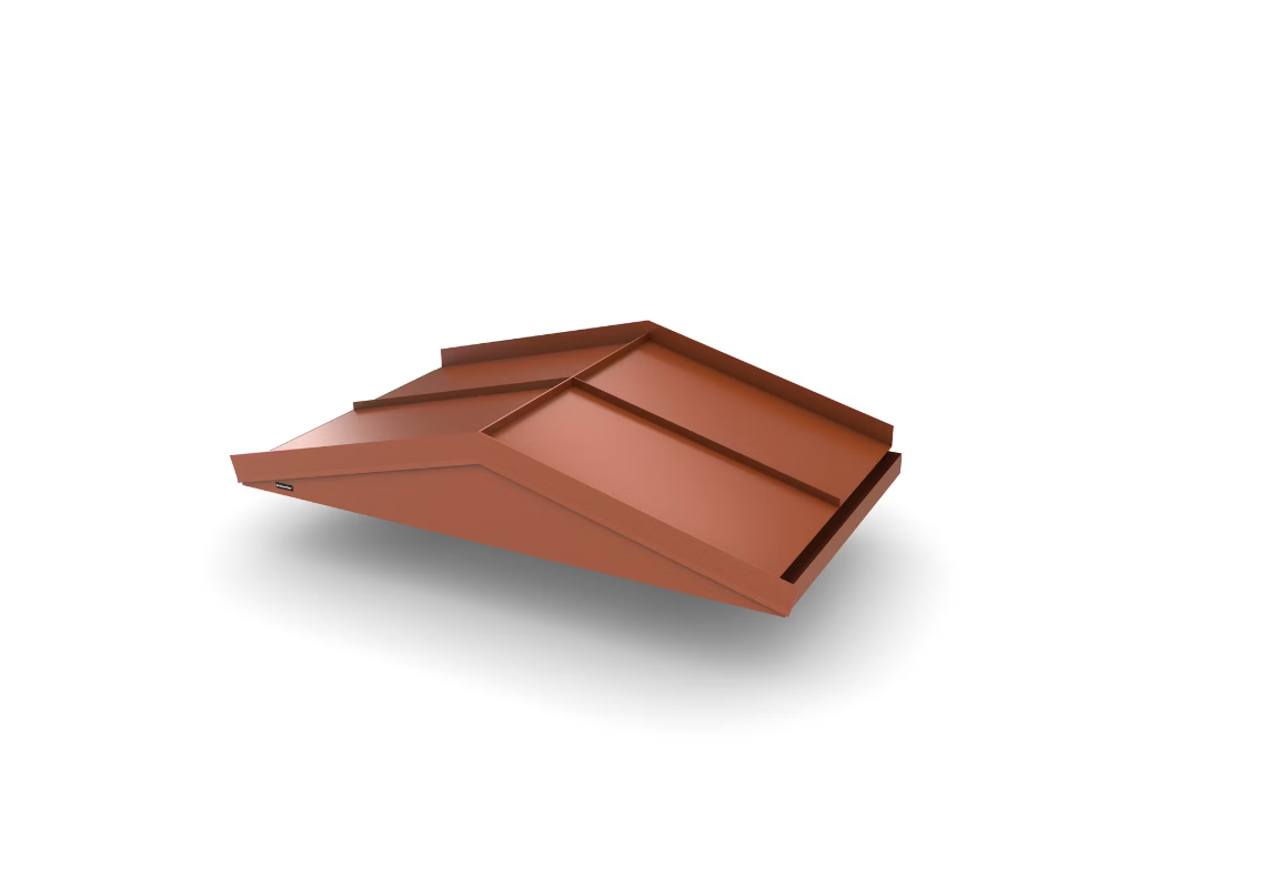 BrightShield Infil Apex Aluminium Canopy With LED Lights - (All Colours)