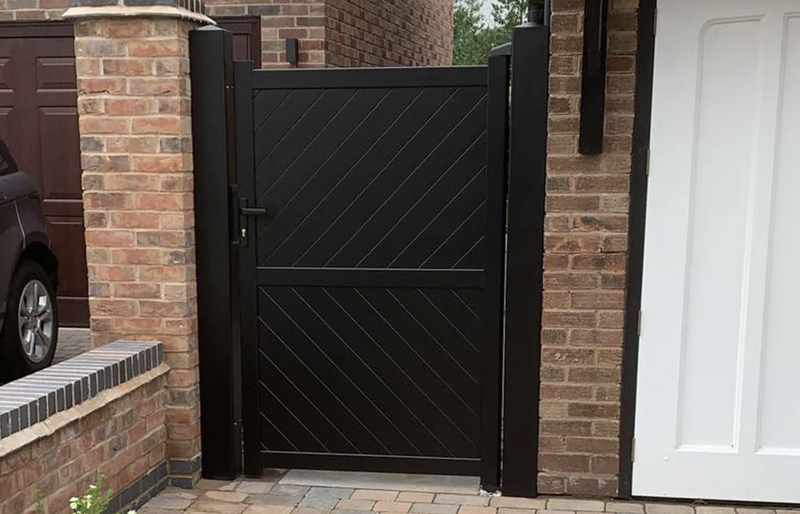 Readymade Gates - Trade Warehouse
