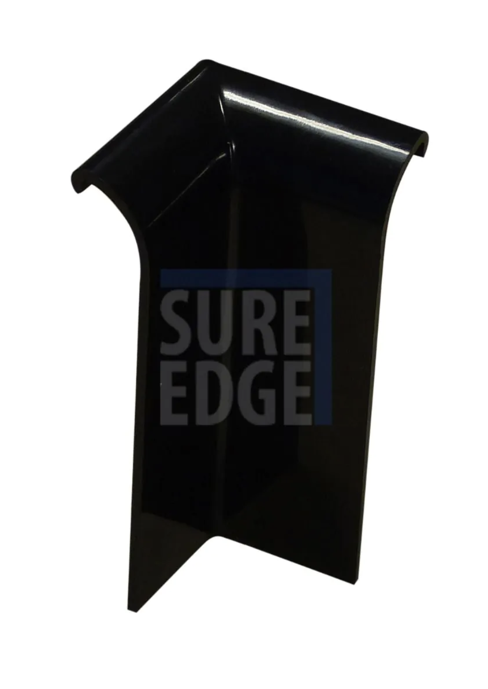 Sure Edge Drip Internal Corner For EPDM Roofing