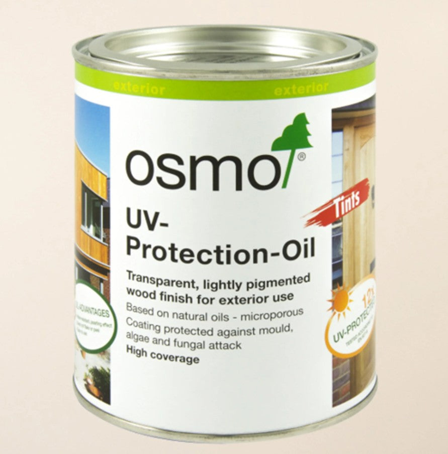 Osmo UV-Protection Oil (Clear)