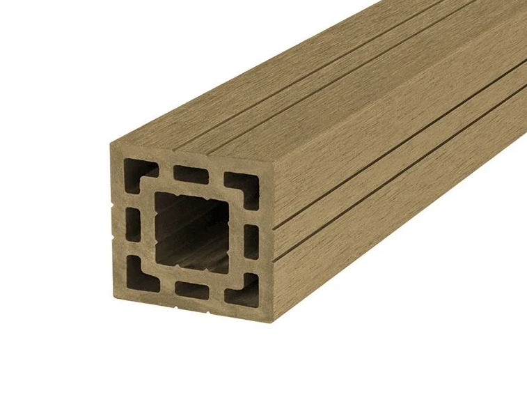 3m Composite Fence Posts