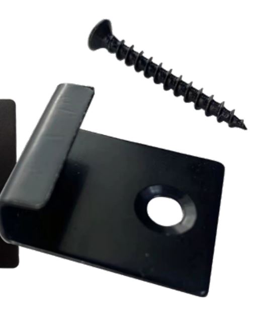 TRITON Composite Cladding Starter Clip (Pack of 20)