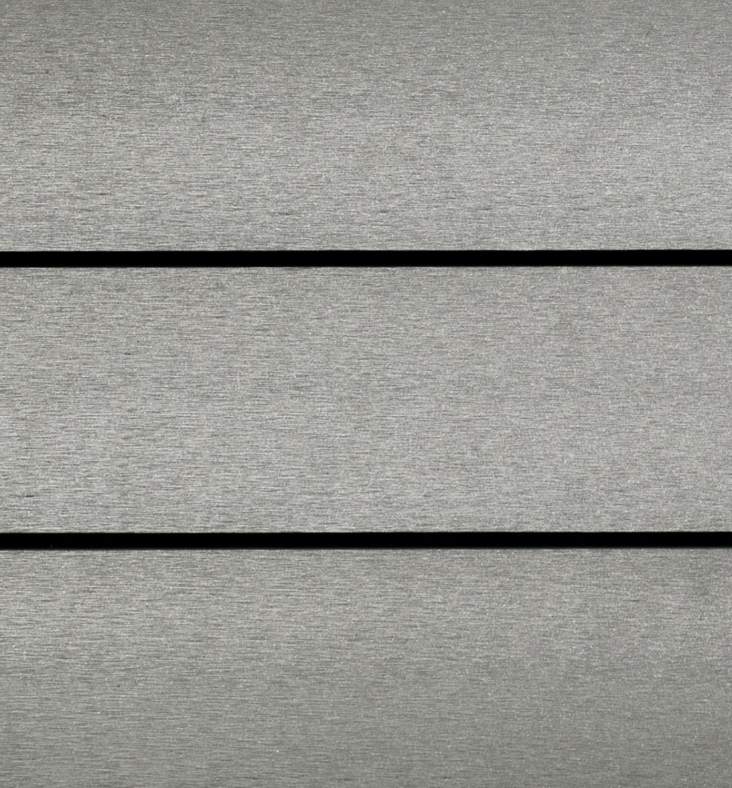 3.6m Composite Wall Cladding