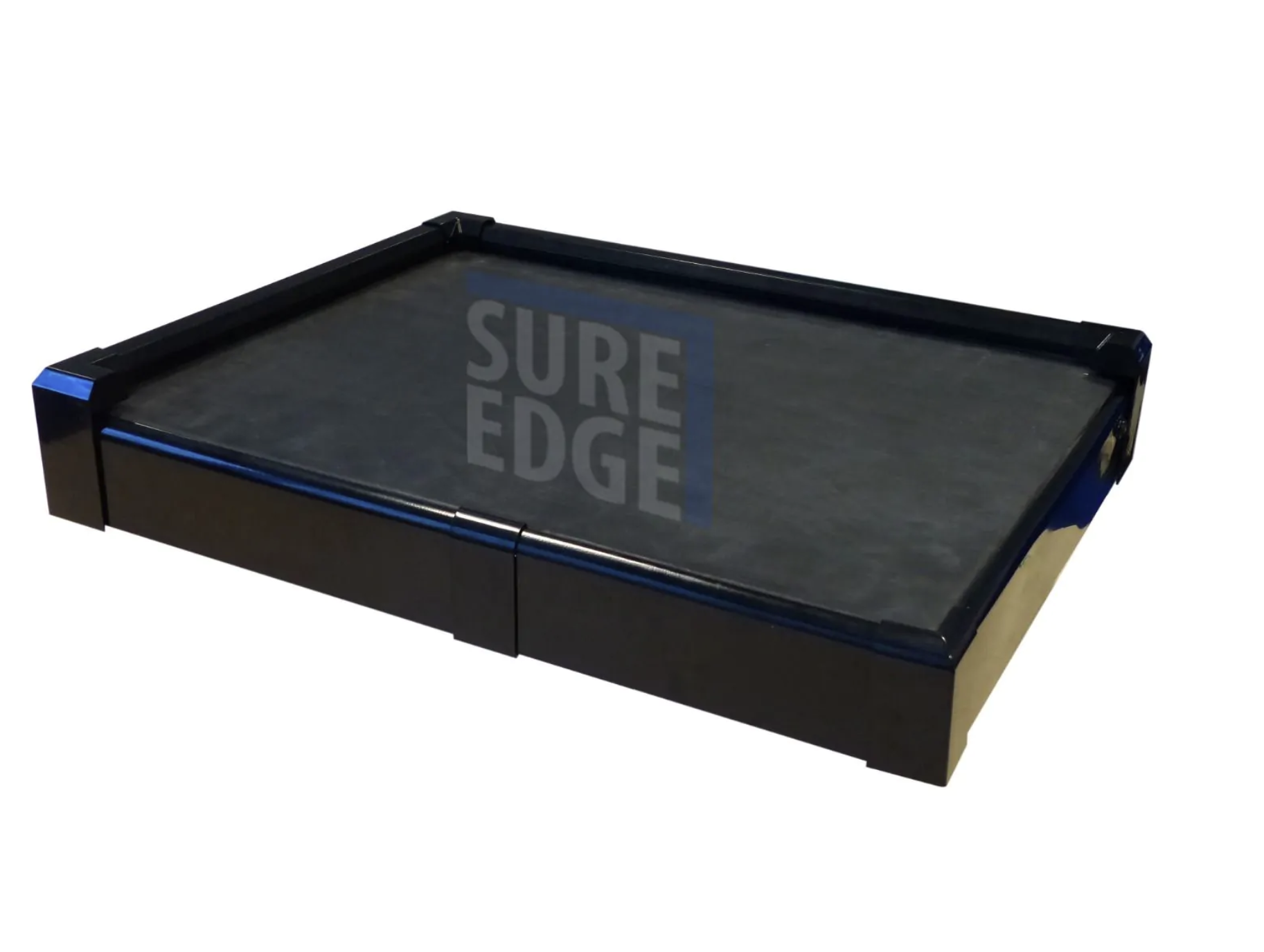 Sure Edge Drip External Corner for EPDM Roofing
