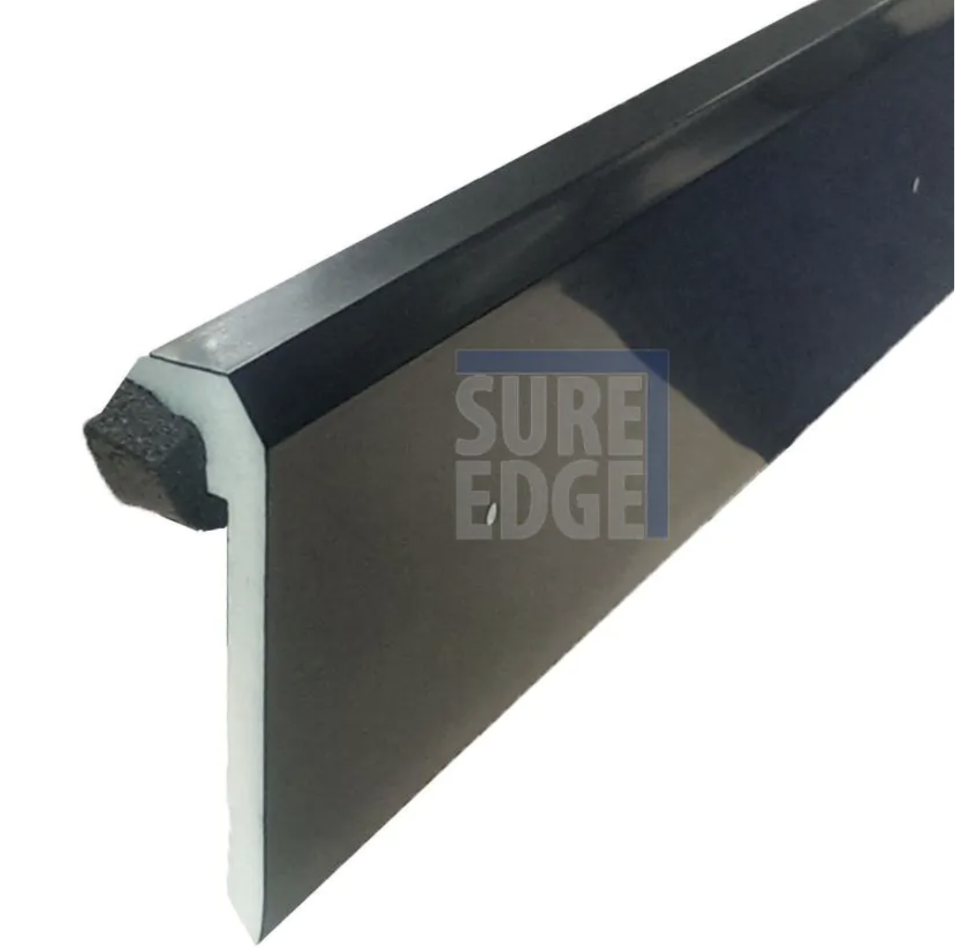 Sure Edge Kerb Trim 2.5M For EPDM Rubber Roofing