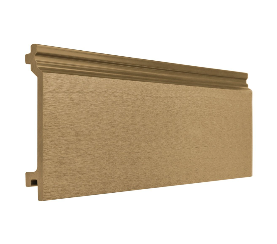 3.6m Composite Wall Cladding