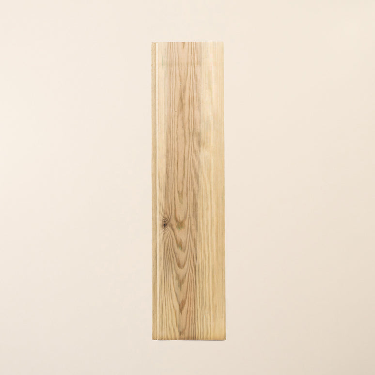 Pressure-Treated Redwood Tongue & Groove Board – 121mm x 15mm – Exterior Timber Cladding