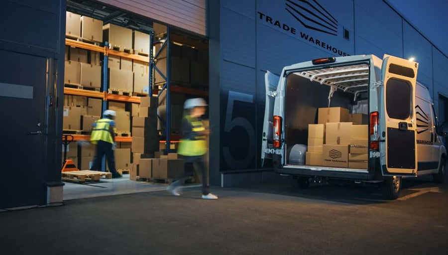 Lean-To Pergolas - Trade Warehouse