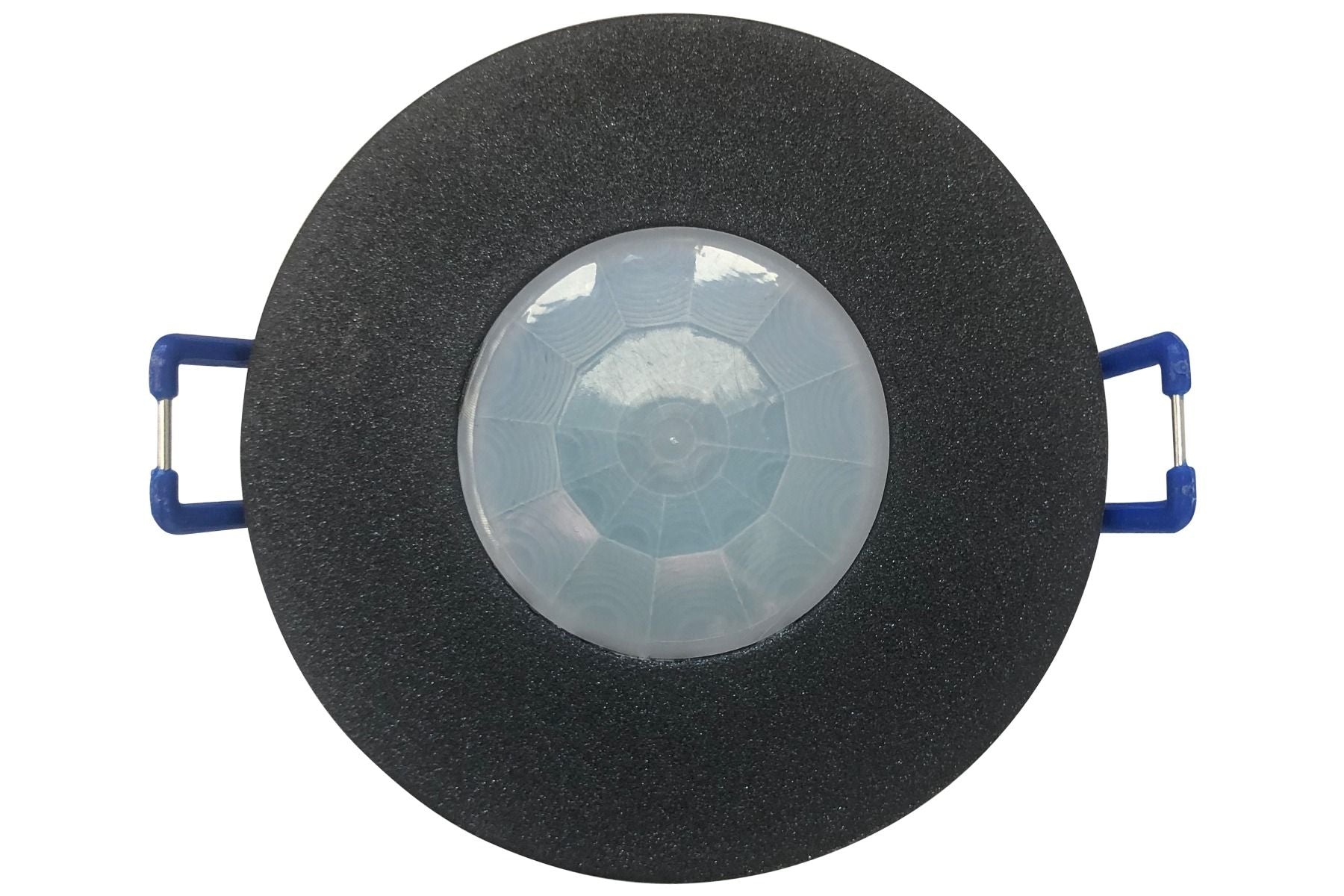 Custom Aluminium Canopy with Motion Sensor, LED & 2 Posts (Bespoke Colour)