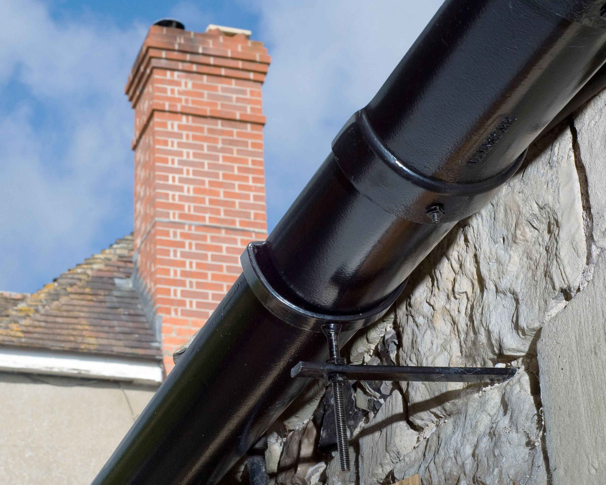 Aluminium Guttering Systems | Durable, Low Maintenance & Built to Last ...