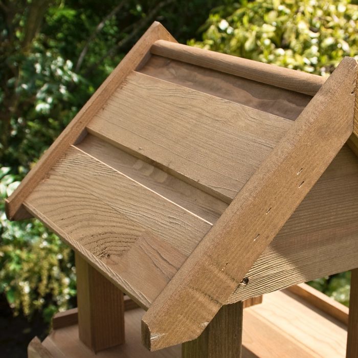 Bisley Bird Table for Garden