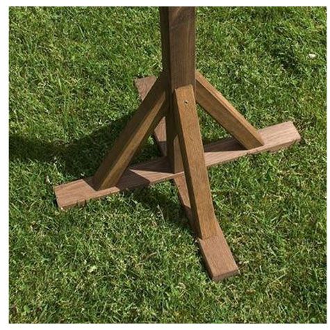 Laverton Bird Table for Garden