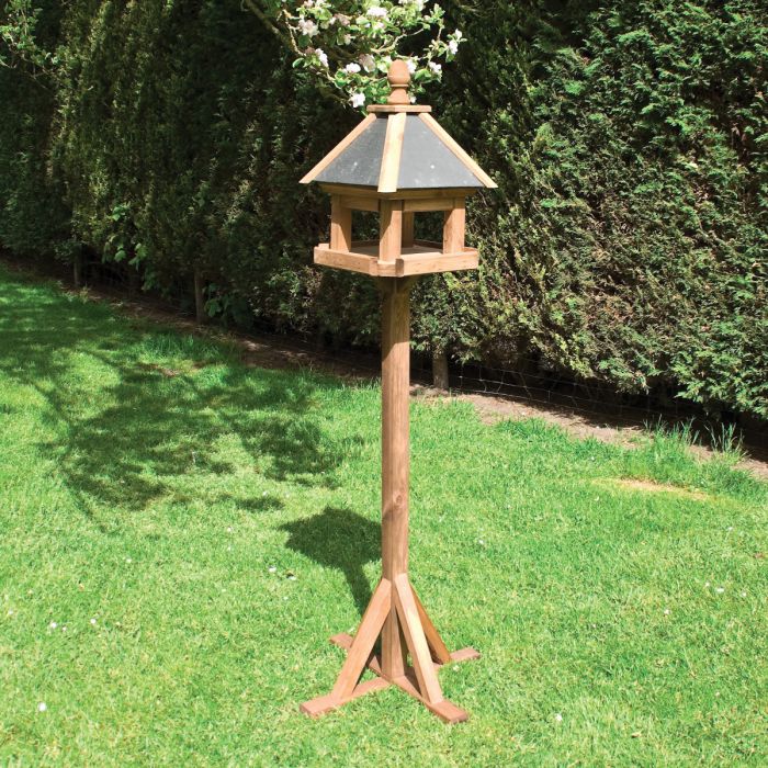 Laverton Bird Table for Garden