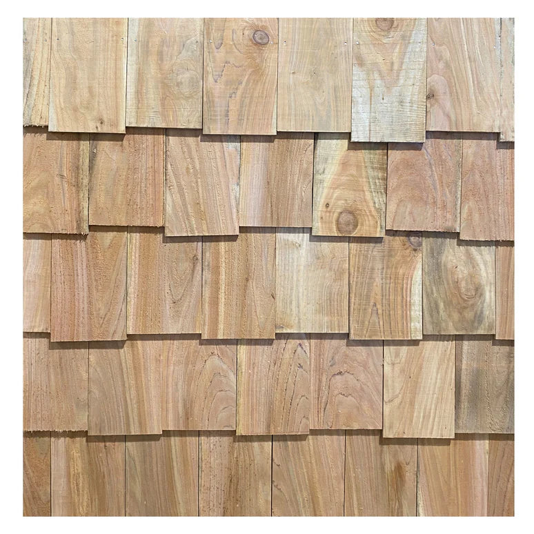 Ruby Wooden Apex Gazebo with Cedar Shingle Roof – No Overhang Design