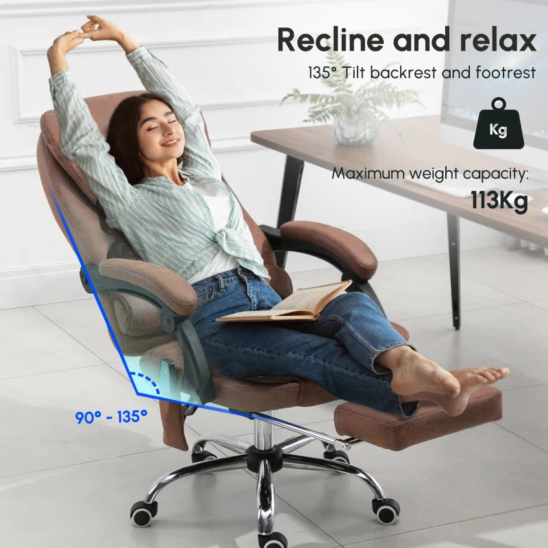 vibrating face wand Amazon.com: Vinsetto 6 Point Vibrating Massage Office Chair with Heat,  Microfiber High Back Executive Office Chair with Reclining Backrest, Padded  Armrests and Remote, Light Gray : Office Products main image 1
