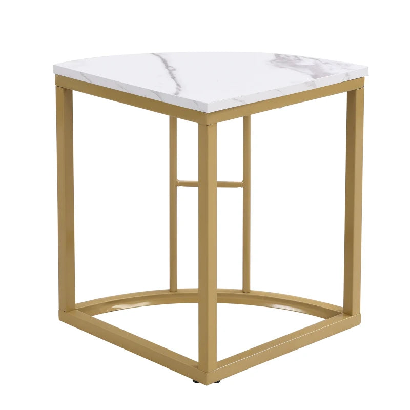 Modern Luxury Rattan 6-Seater Dining Table Set with Cushioned Chairs & Gold-Plated Iron Frames - Elegant Home Furniture