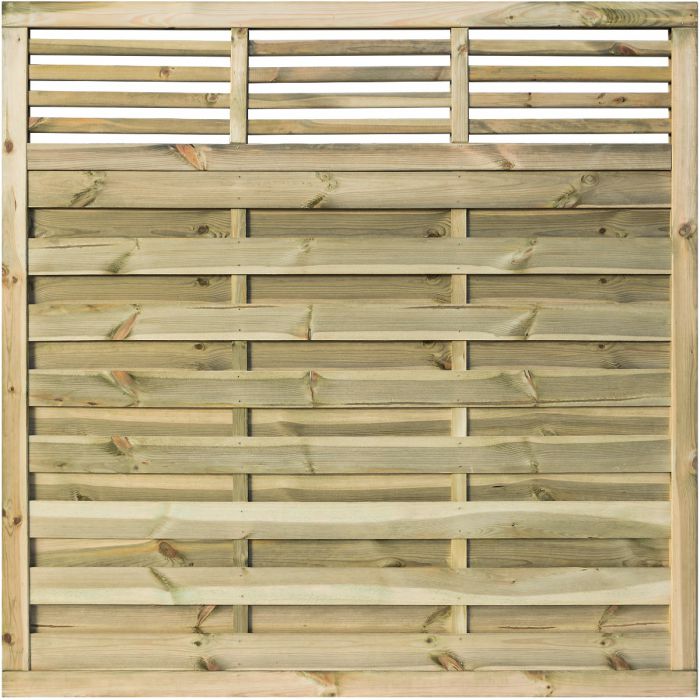 6x6ft Langham Screen - Pack of 3