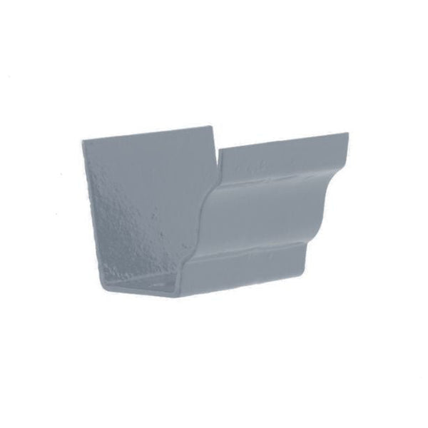 Hargreaves Cast Iron 125x100mm H16 Union Clip - Primed