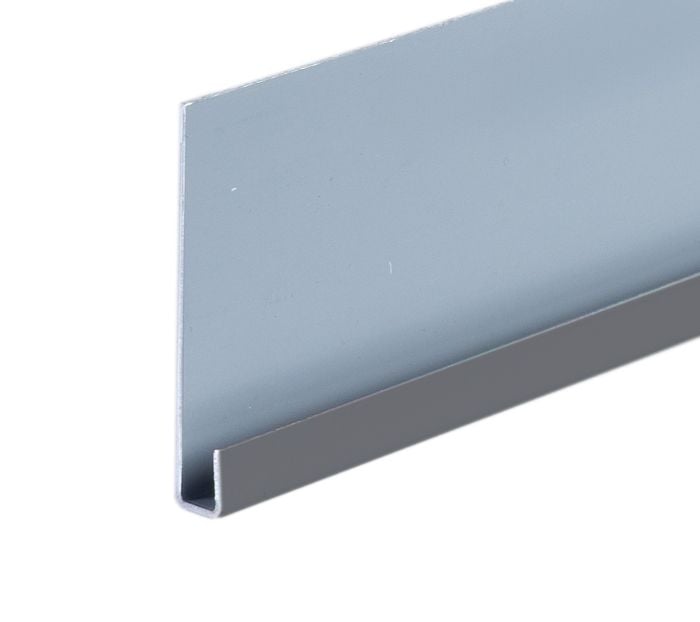 3m Fibre Cement Click Cladding Horizontal Start Trim