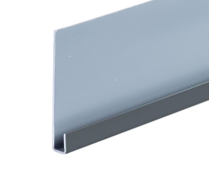 3m Fibre Cement Click Cladding Horizontal Start Trim