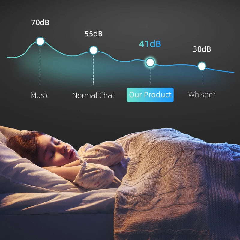 42L 16-Bottle Black Wine Cooler Fridge - Perfect for Home, Compact Design, Energy Efficient, Ideal for Wine Lovers