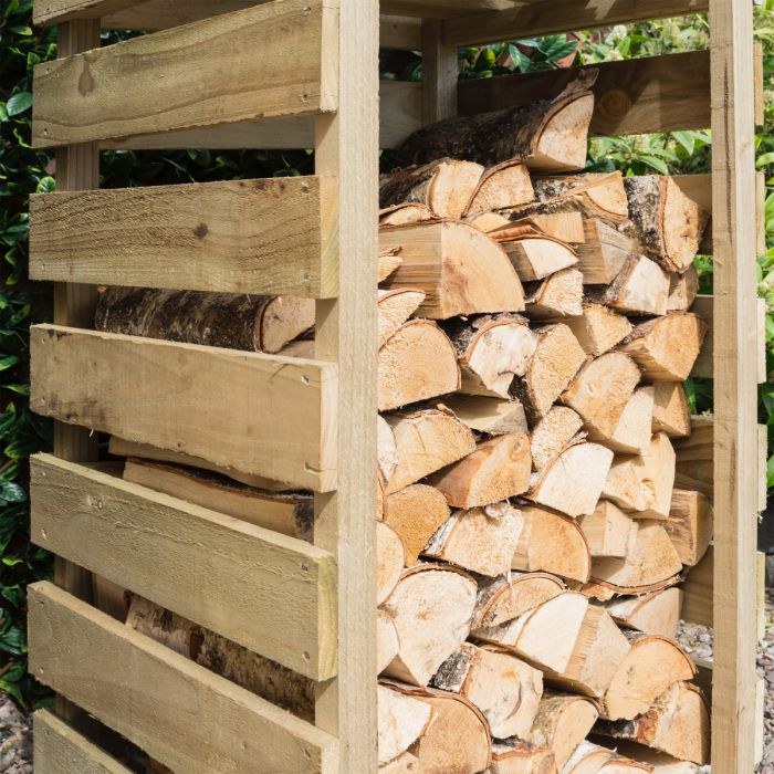 Narrow Log Store for Efficient Storage