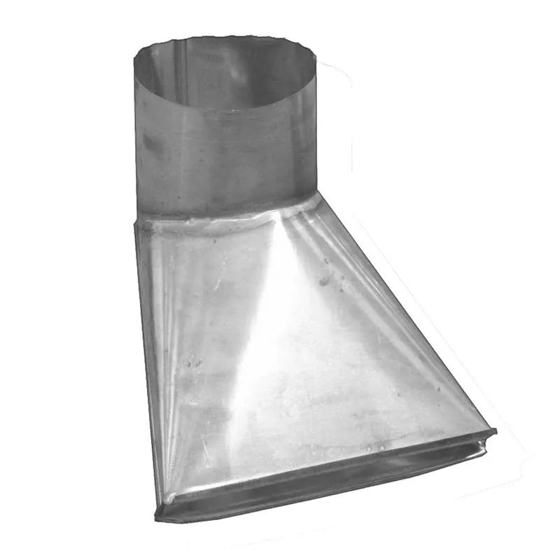 Stainless Steel Water Dispenser 80mm