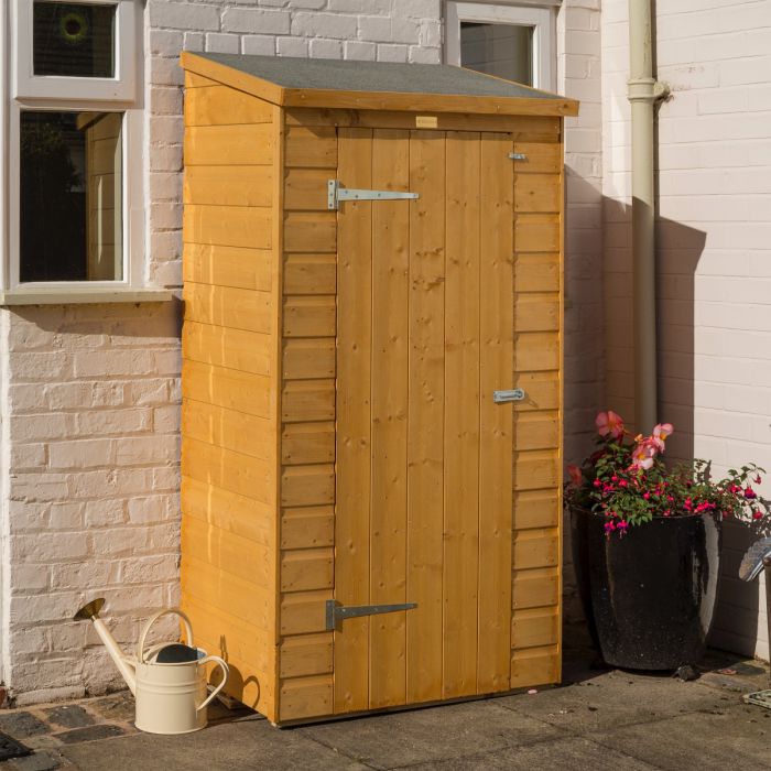 Outdoor Midi Storage Unit - Weatherproof